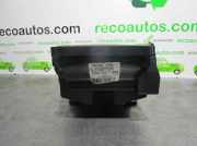 Hinterachse 4A0500047 Audi A6 Quattro (C4) Limousine 2.3 Quattro (AAR)