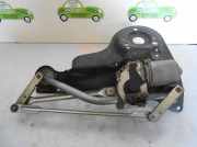 Scheibenwischermotor Vorne 2S6117500AE Ford Fiesta 5 (JD/JH) Schrägheck 1.3 (A9JB)