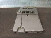 Sicherheitsgurt Rechts Hinten 898201D000 Kia Carens III (FG) Großraumlimousine 2.0 CRDI VGT 16V (D4EA)