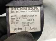 Sicherheitsgurt Rechts Hinten NSB053GR39 Honda HR-V (GH) SUV 1.6 16V VTEC 4x4 (D16W5)