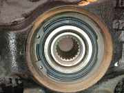 Achsschenkel Halter Links Vorne 12ST Opel Corsa A Schrägheck 1.2 S (12ST)