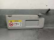 Sonnenblende Rechts 5G0857552DB Skoda Karoq SUV 1.6 TDI 16V (DGTE)