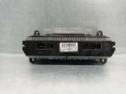 Bedienung Klimacontrolle F1ET18C612AF Ford FOCUS LIM. (CB8) 1.0 EcoBoost CAT