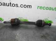 Antriebswelle Links Vorne 9650624280 Ford Mondeo III Limousine 2.0 TDCi/TDDi 115 16V (D6BA)