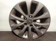 Felge 13342002 Opel Astra H (L48) Schrägheck 5-drs 1.6 16V (Z16XER)