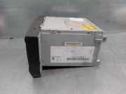 Radio 1Z0035161B Skoda Octavia (1Z3) Liftback 1.9 TDI (BXE)