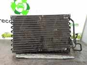 Klimakondensator 9615834980 Peugeot BERLINA 1.9 Diesel