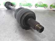 Motor F9QQ744 Renault Scénic I (JA) -> 1999, Zie MEGANE Großraumlimousine 1.9 dTi (F9Q-744)