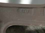 Warnleuchte Schalter A2048706758 Mercedes-Benz GLK (204.7/9) SUV 3.0 320 CDI 24V 4-Matic (OM642.961)