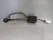 Armaturenbrett Audi Q7 (4LB) SUV 4.2 FSI V8 32V (BAR)