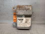 Steuergerät Airbag 9630550180 Peugeot 406 Break (8E/F) 2.0 HDi 110 (DW10ATED(RHZ))