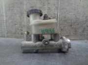 Türgriff Außen Links Hinten 5138156 Opel Zafira (F75) Großraumlimousine 2.2 DTI 16V (Y22DTR)