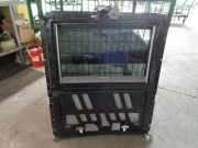 Achsschenkel Halter Links Vorne 96FB3K171BO Ford Fiesta 4 Schrägheck 1.3i (J4R)