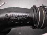 Schlauch 1788133070 Toyota Yaris II (P9) Schrägheck 1.4 D-4D (1NDTV)