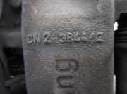 Stoßfängerträger Hinten DQE000022 Land + Range Rover Range Rover III (LM) Geländewagen 2.9 TD6 24V (M57-D30(306D1))