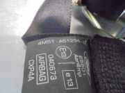 Motorhaubenschloss AV1AR218D05AD Ford B-Max (JK8) Großraumlimousine 1.0 EcoBoost 12V 100 (SFJB)