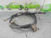 Handbremshebel Toyota Avensis (T22) Limousine 2.0 D-4D 16V (1CD-FTV)