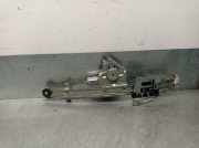 Fensterheber Rechts Hinten MR989947 Mitsubishi Grandis (NA) Großraumlimousine 2.0 DI-D 16V (BSY)