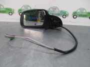 Außenspiegel Links 96314898XT Peugeot 307 (3A/C/D) Schrägheck 1.6 16V (TU5JP4(NFU))