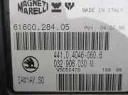 Motorsteuergerät 032906030M Skoda FELICIA BERLINA ( 791) 1.6 CAT