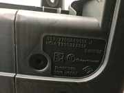 Luftfiltergehäuse 7700869136 Renault II FASE I (B/CBO) 1.6