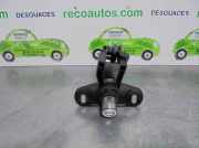 Handgriff Kofferraum Opel Astra G (F07) Coupé 1.8 16V (X18XE1)