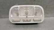 Innenbeleuchtung 9682063880 Peugeot 3008 I (0U/HU) Großraumlimousine 2.0 HYbrid4 16V (DW10CTED4(RHC))