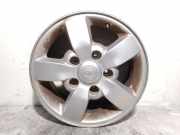 Felge 529103E500 Kia Sorento I (JC) SUV 2.5 CRDi 16V VGT (D4CB)