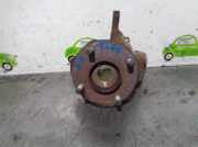 Achsschenkel Halter Rechts Vorne 93BB3K170AG Ford MONDEO BERLINA/FAMILIAR (FD) 1.8 16V CAT