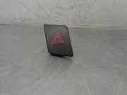 Warnleuchte Schalter 843320D020 Toyota Yaris II (P9) Schrägheck 1.33 16V Dual VVT-I (1NRFE)