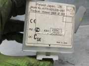 Lichtschalter 54034448E Rover 25 Schrägheck 1.6 16V (16K4F)