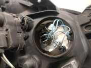 Scheinwerfer Links 8200459824 Renault Clio III (BR/CR) Schrägheck 1.2 16V 75 (D4F-D740)