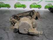 Achsschenkel Halter Links Hinten 4241042020 Toyota RAV4 (A2) Geländewagen 2.0 D-4D 16V 4x4 (1CD-FTV)