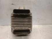 Motorsteuergerät 09355929 Opel G Sedán (T98) 1.6 16V (F69)