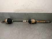 Antriebswelle Rechts Vorne 9809527980 Opel Combo Life/Tour Großraumlimousine 1.5 CDTI 130 (D15DTH(DV5RC))