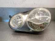 Scheinwerfer Links 6Q1941007AF Volkswagen Polo IV (9N1/2/3) Schrägheck 1.4 16V (BBY) BBY