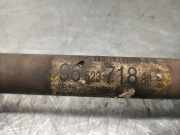 Antriebswelle Rechts Vorne 9652371880 Peugeot 1007 (KM) Schrägheck 3-drs 1.4 HDI (DV4TD(8HZ))