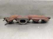 Auspuff Krümmer A6651420414 SsangYong Rodius Großraumlimousine 2.7 270 Xdi 20V 4x2 (M665.925(Euro 4))