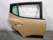 Stoßstange Hinten 96545556 Daewoo / Chevrolet CHEVROLET (J200) 2.0 D