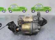 Achsschenkel Halter Rechts Hinten JH01DD1A08 Daewoo / Chevrolet Tacuma Großraumlimousine 1.8 Pure,SE,SX (F18S2)