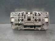 Bedienung Klimaanlage 9675400180 Citroën C3 (SC) Schrägheck 5-drs 1.2 VTi 82 12V (EB2F(HMZ))