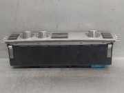 Bedienung Klimacontrolle 64116970452 BMW 7 serie (E65/E66/E67) Limousine 730d,Ld 3.0 24V (M57N2-D30(306D3))