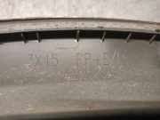 Motorhaube 6640002020 Hyundai Atos Schrägheck 1.0 12V (G4HC)