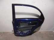 Tür Rechts Hinten 770042F010 Kia Cerato Limousine 2.0 CRDi 16V (D4EA)