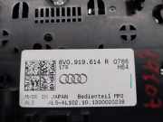 Kombischalter 8V0919614R Audi (8V) 2.0 16V TDI