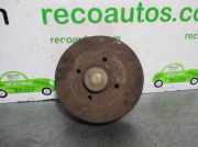 Achsschenkel Halter Links Hinten 7700783031 Renault RAPID / (F40) Diesel