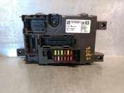 Sicherungskasten 13142241 Opel Corsa D SchrÃ¤gheck 1.3 CDTi 16V ecoFLEX (Z13DTJ)