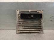 Motorsteuergerät 7M5112A650AFB Ford Focus II Schrägheck 1.6 16V (SHDA)