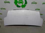 Motorhaube BLANCO Nissan Interstar (X70) Van 2.5 dCi 16V 120 (G9U-650)