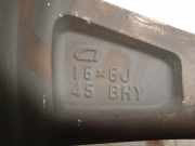 Felge 4261176260 Lexus CT 200h Schr?gheck 1.8 16V (2ZR-FXE)